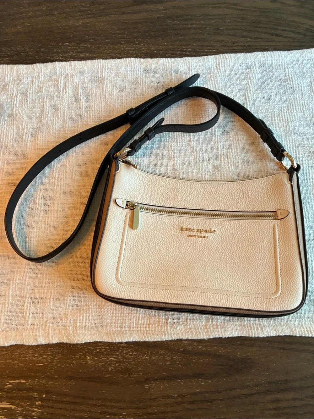 kate spade beautiful bag